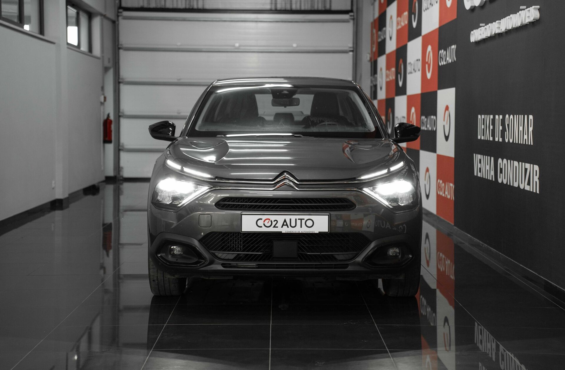 CITROEN C4 X 1.2 PureTech Max EAT8