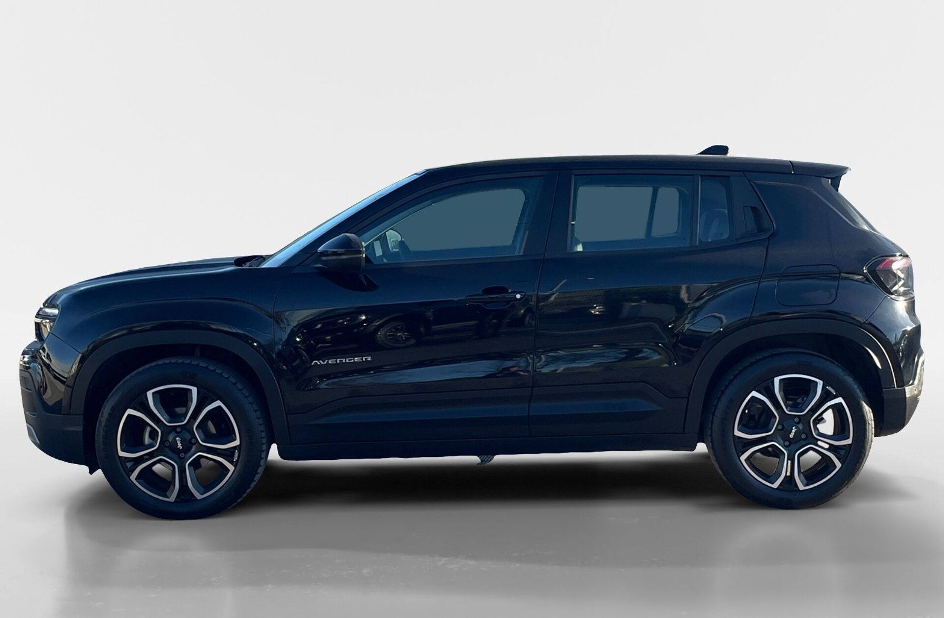 JEEP Avenger 1.2 GSE T3 Altitude