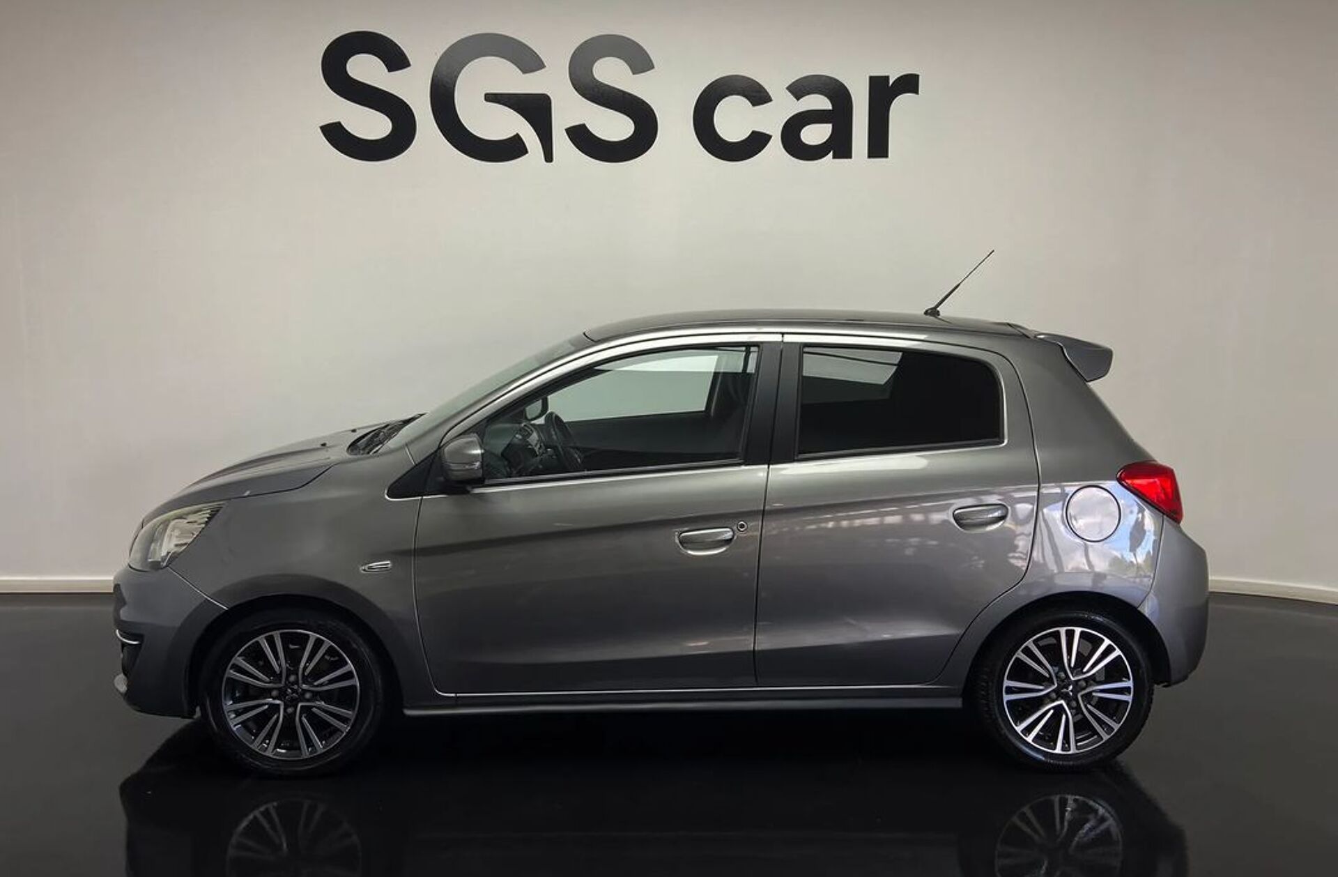 MITSUBISHI Space Star 1.2 Intense