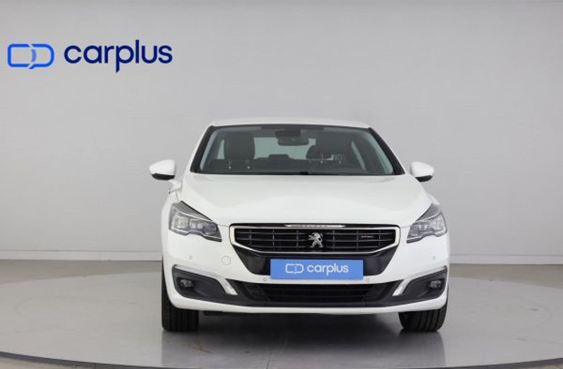 PEUGEOT 508 1.6 BlueHDi GT Line