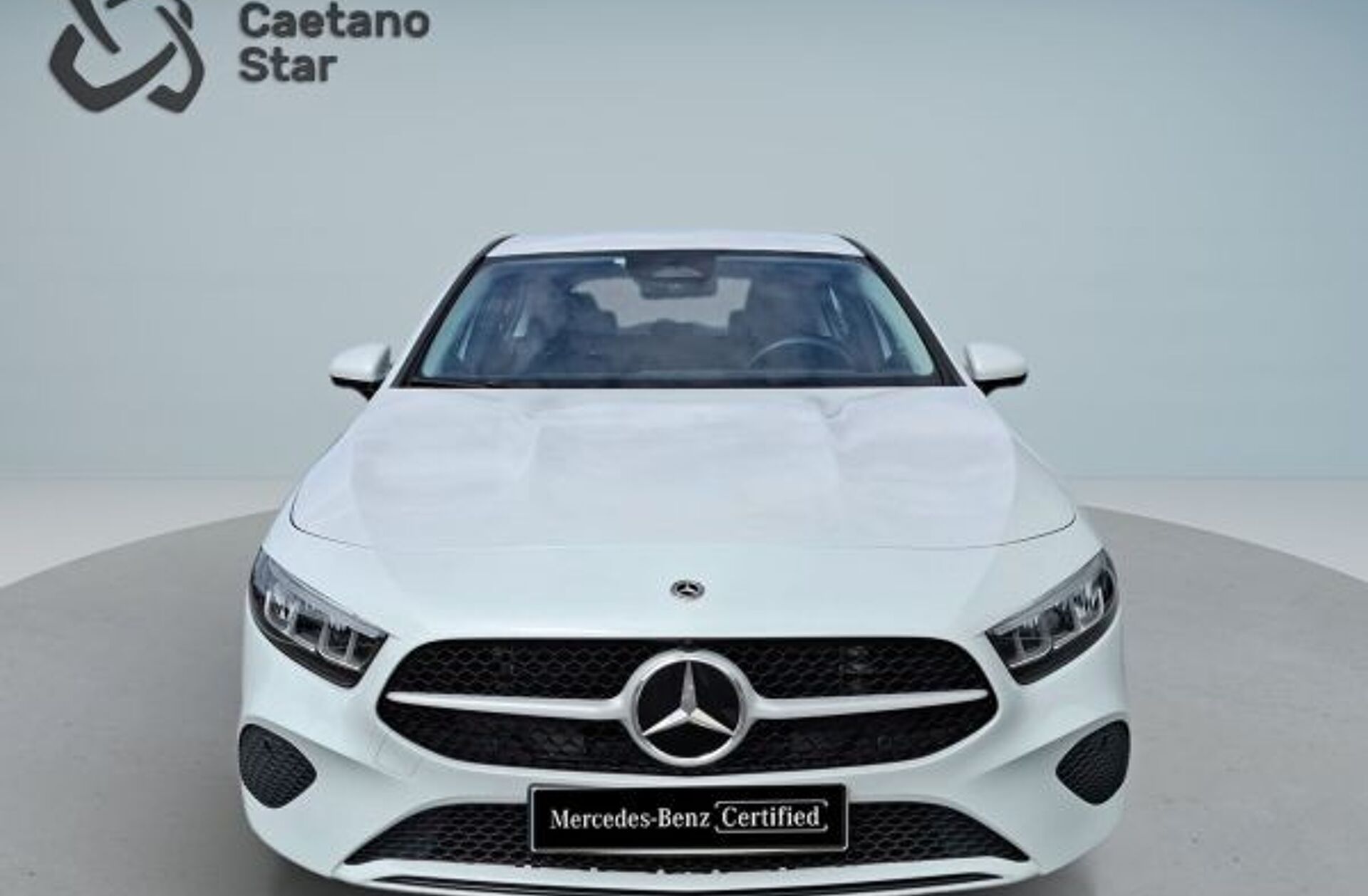 MERCEDES Classe A A 200