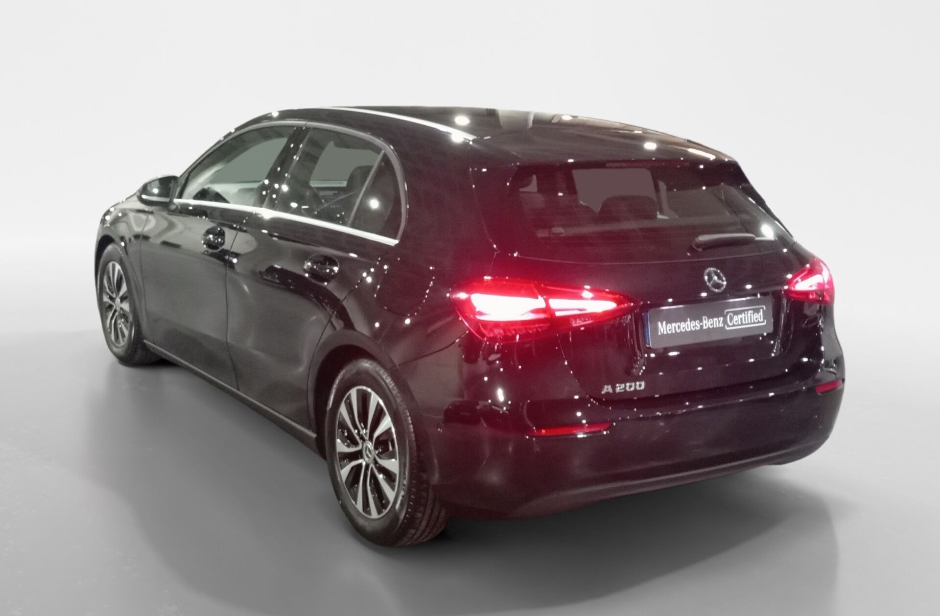 MERCEDES Classe A A 200