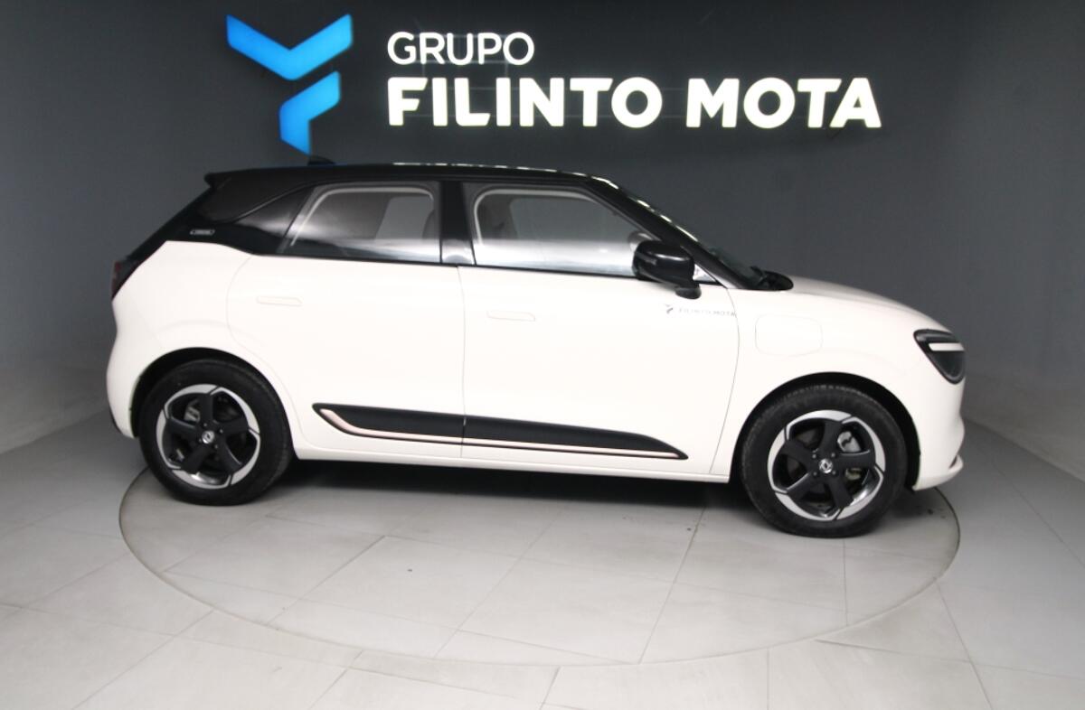 DONGFENG Box 42 kWh Plus