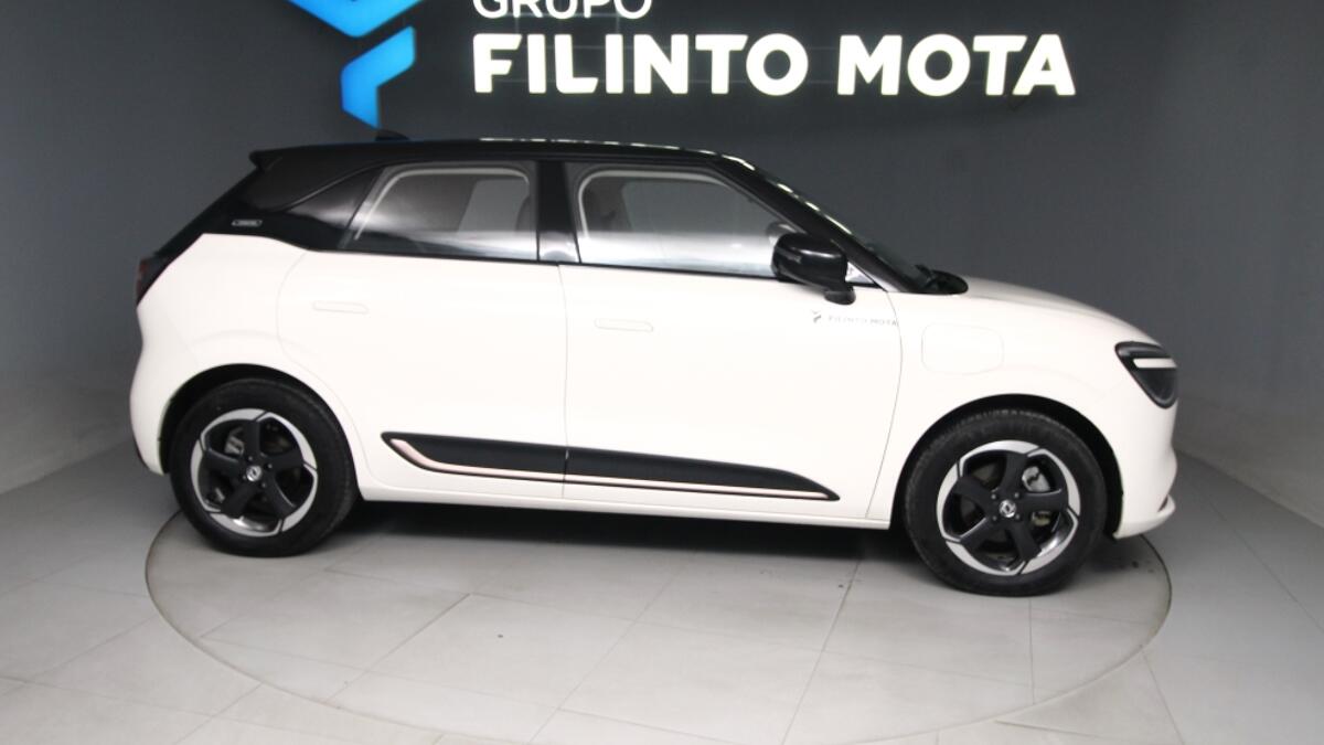 Dongfeng BOX 42 Kwh Plus