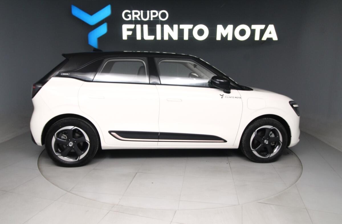 DONGFENG Box 42 kWh Plus