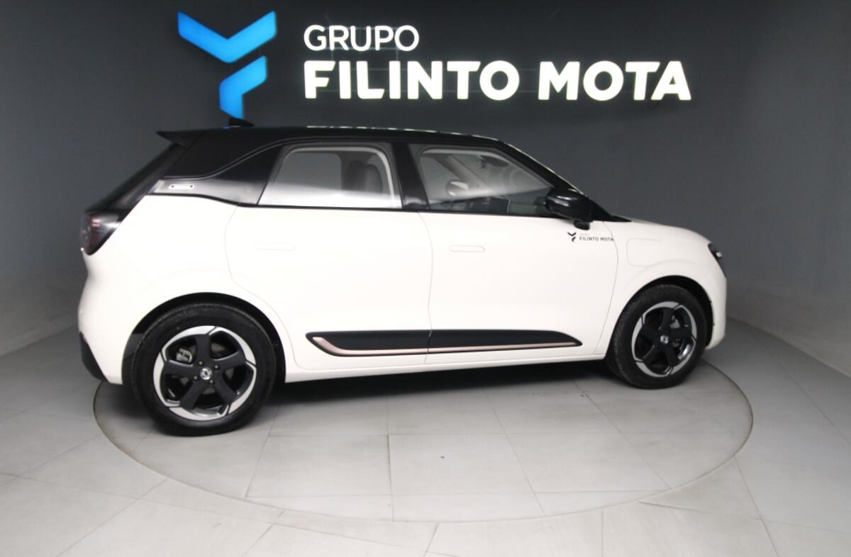 DONGFENG Box 42 kWh Plus