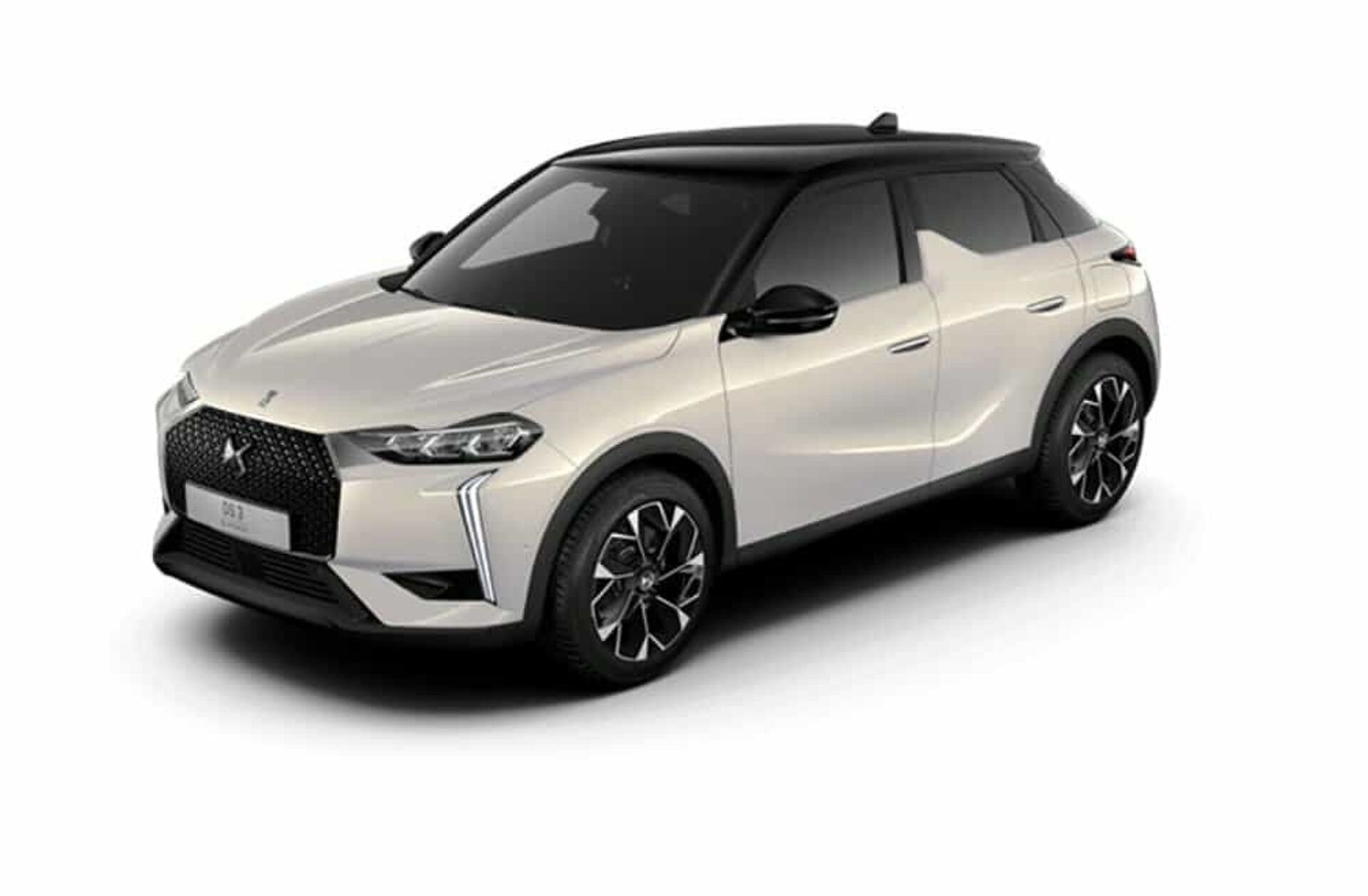 DS DS 3 1.2 PureTech Performance Line EAT8