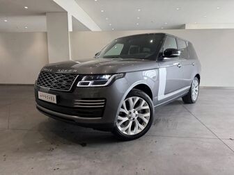 LAND ROVER Range Rover 2.0 Si4 PHEV Autobiography