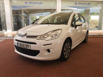 CITROEN C3 1.2 PureTech Live