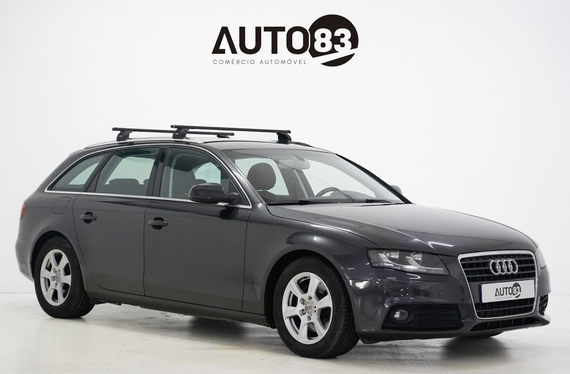 AUDI A4 2.0 TDi