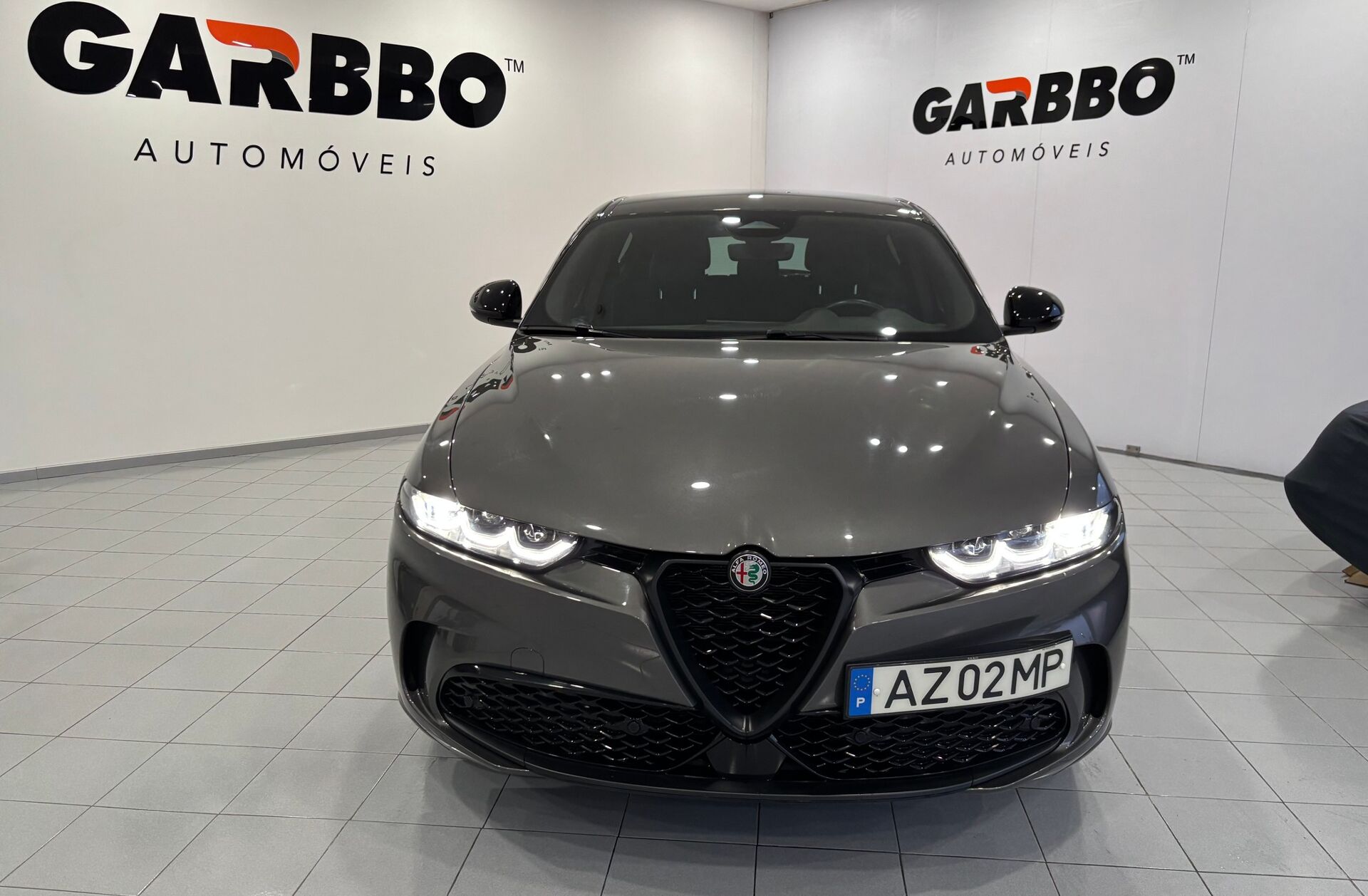 ALFA ROMEO Tonale 1.5 Hybrid Edizione Speciale