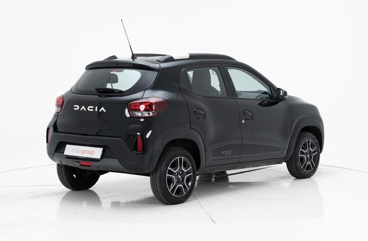 DACIA Spring Electric 45 Essential