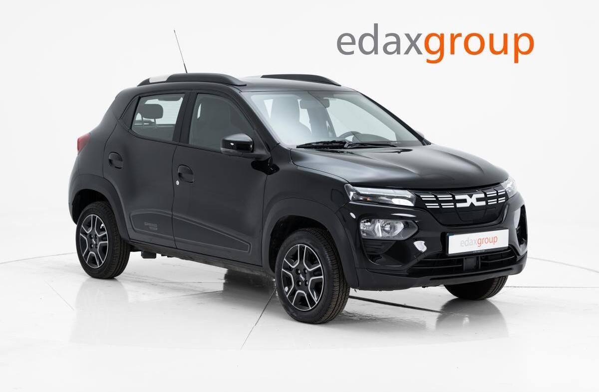 DACIA Spring Electric 45 Essential