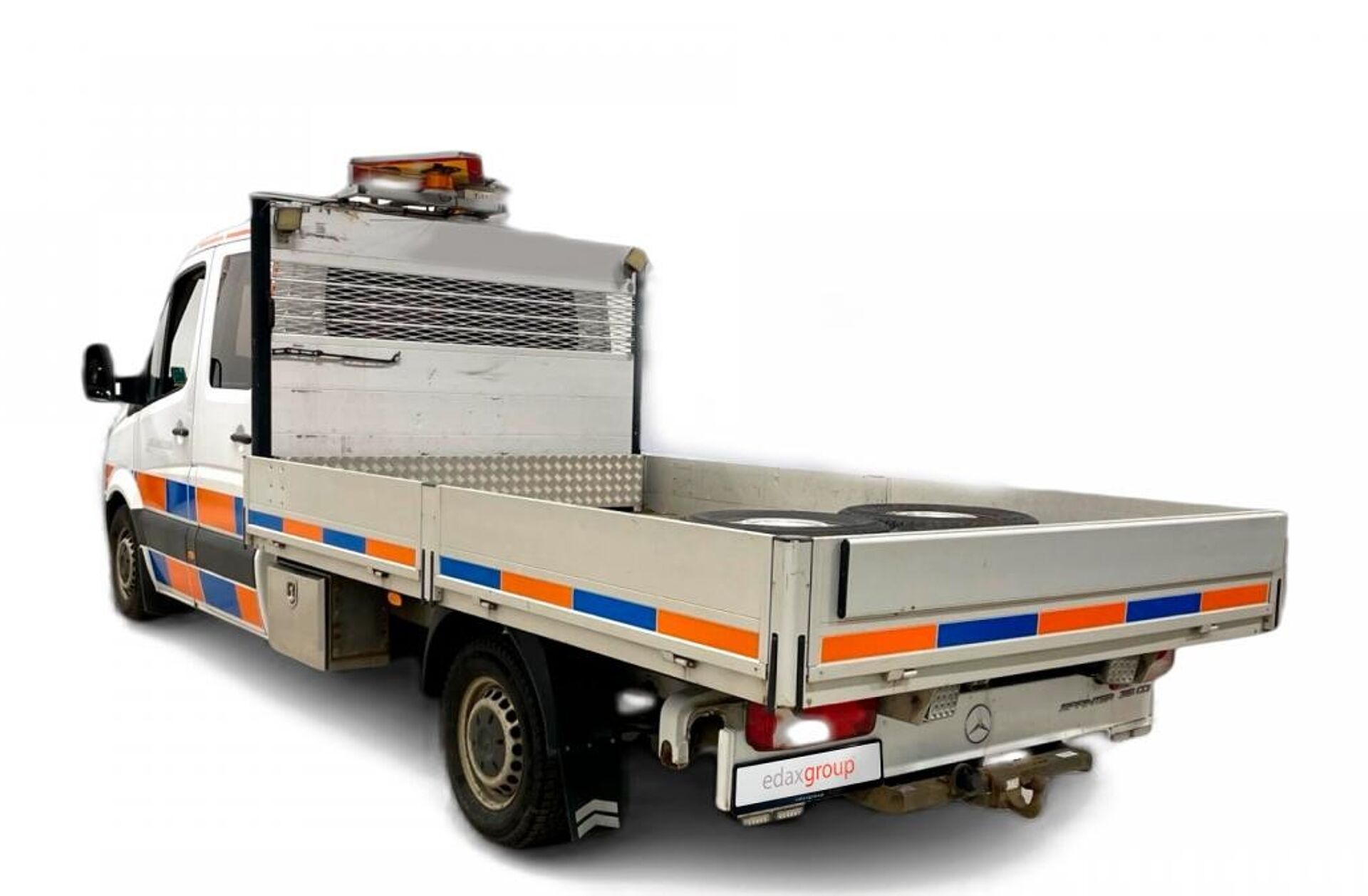 MERCEDES Sprinter 310 CDI/32