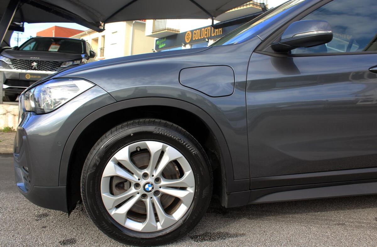 BMW X1 25 e xDrive xLine