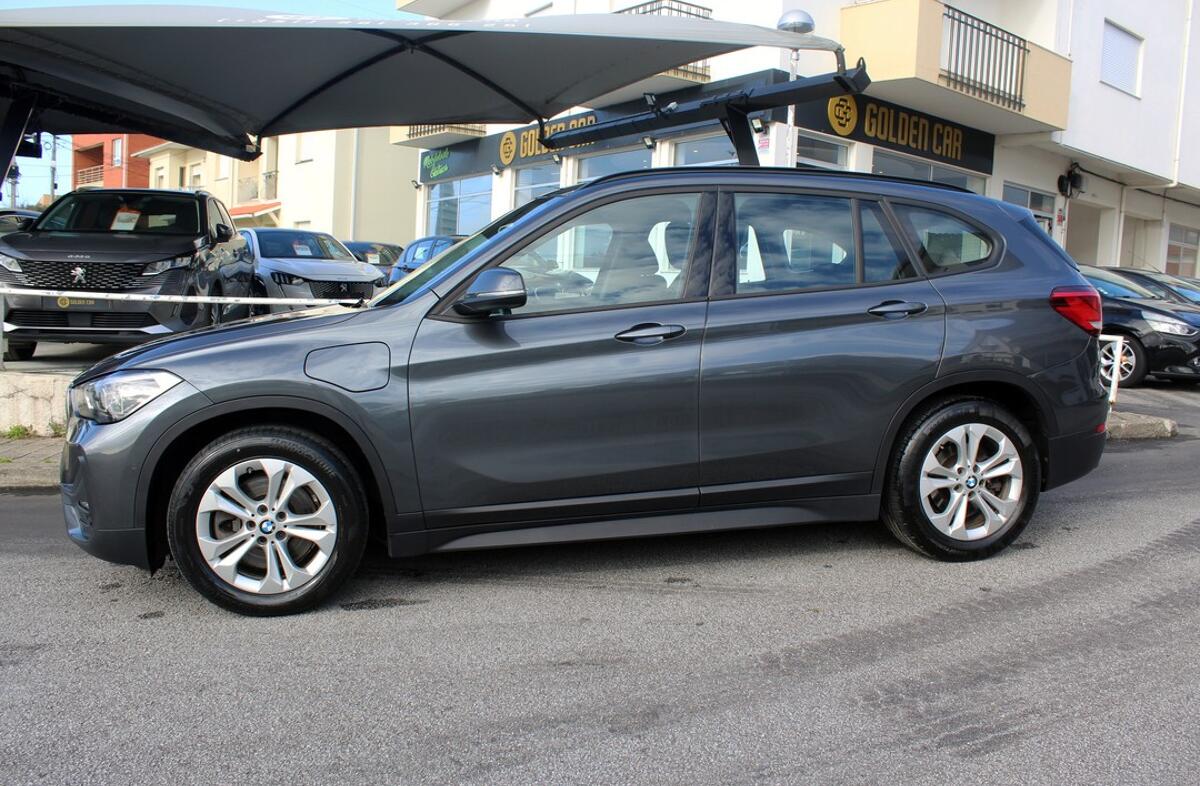 BMW X1 25 e xDrive xLine