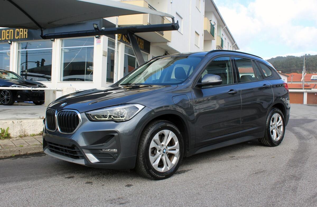 BMW X1 25 e xDrive xLine