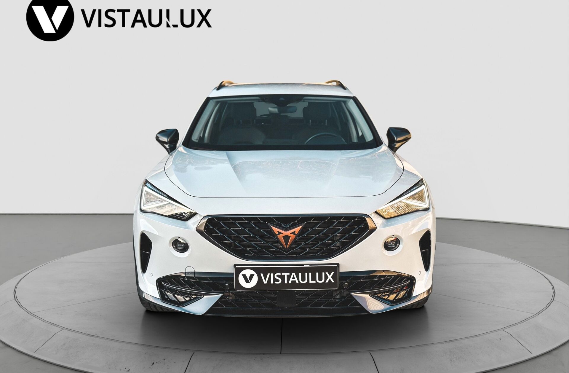 CUPRA Formentor 1.5 TSI Cupra