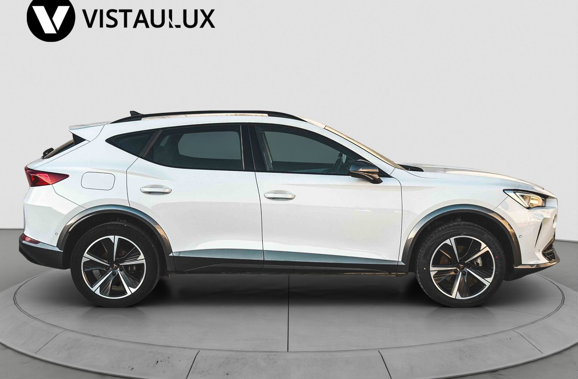 CUPRA Formentor 1.5 TSI Cupra