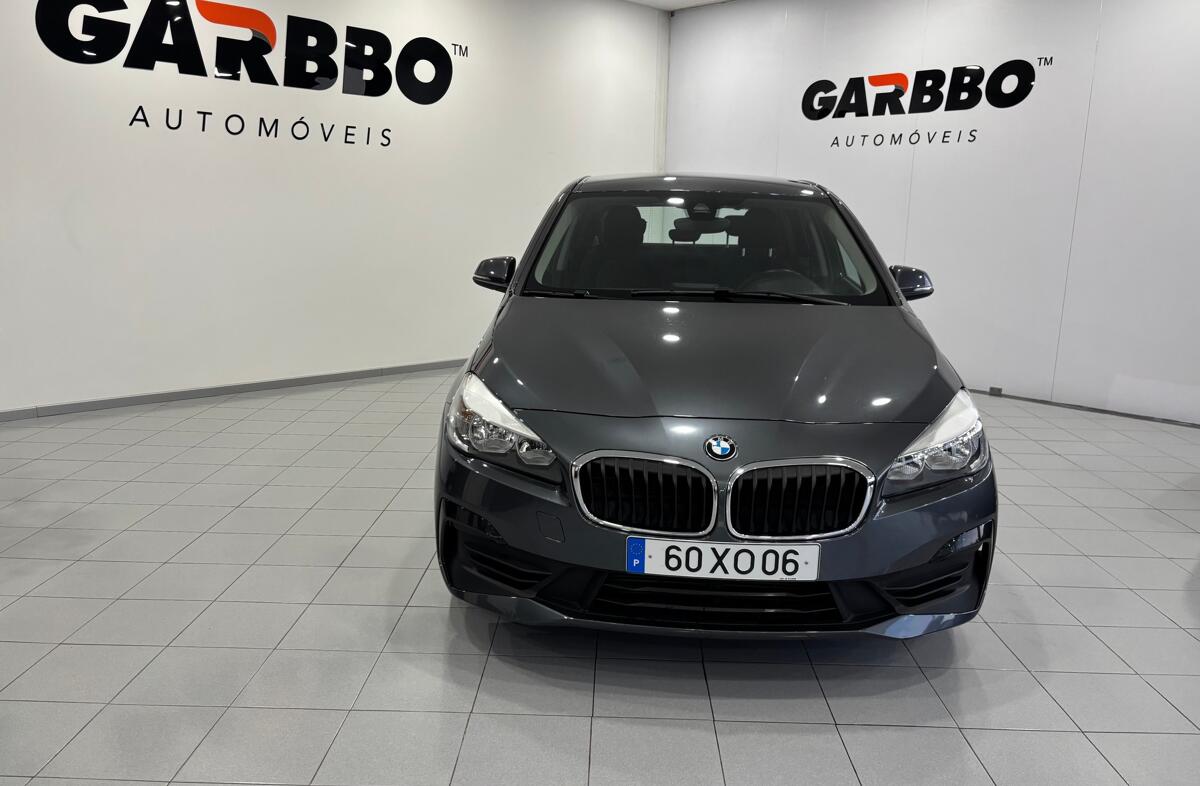 BMW Serie-2 216 d Advantage