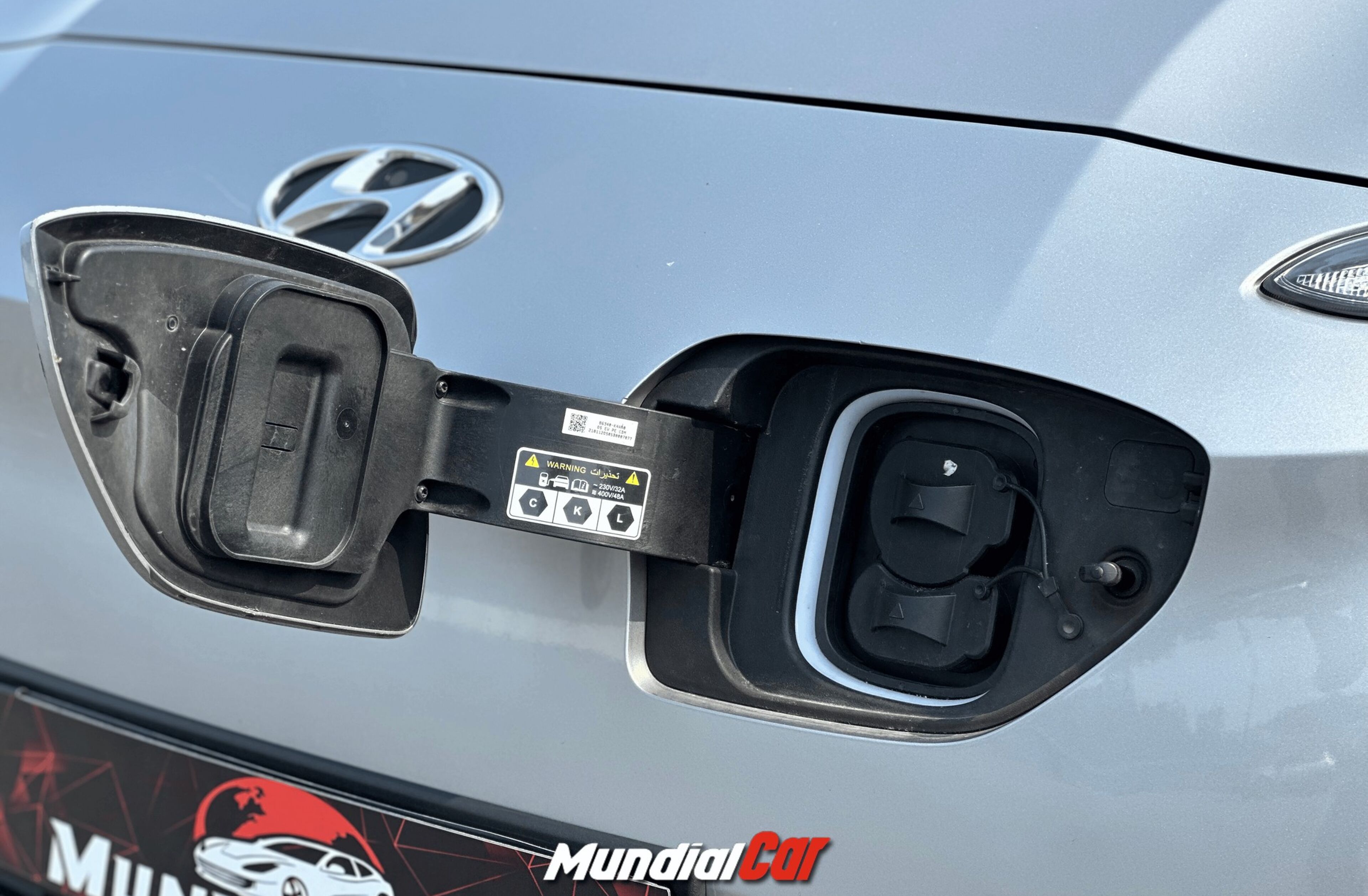HYUNDAI Kauai EV 64 kWh Premium