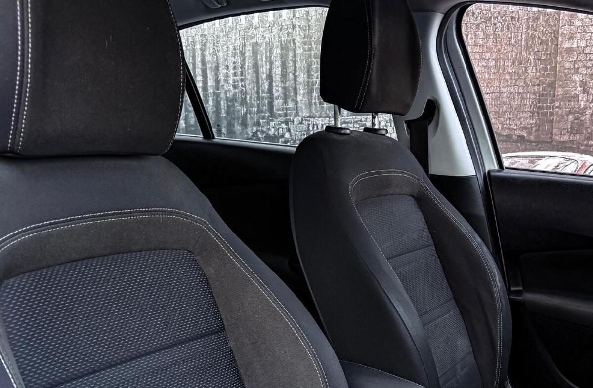 FIAT Tipo 1.3 M-Jet Lounge