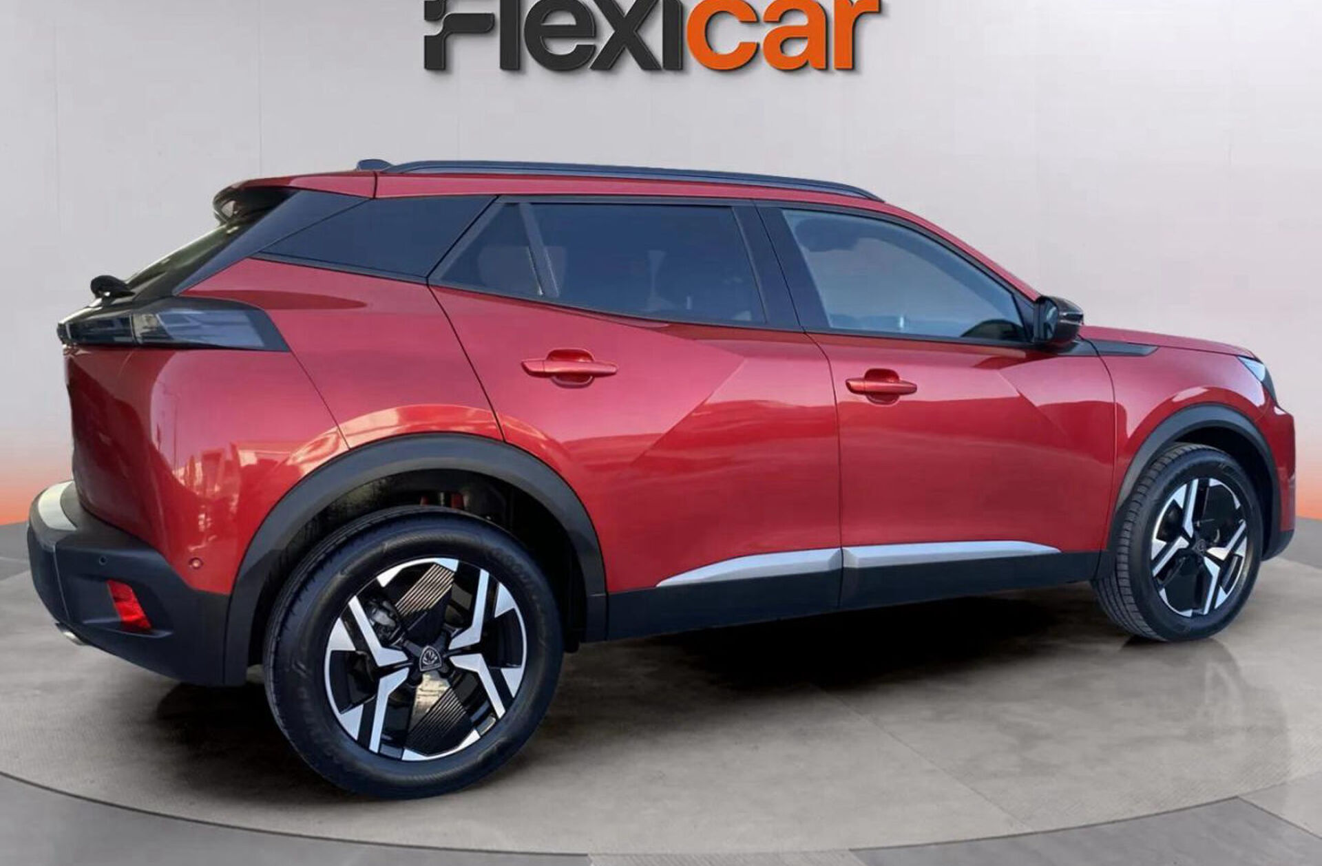 PEUGEOT 2008 1.2 PureTech Allure