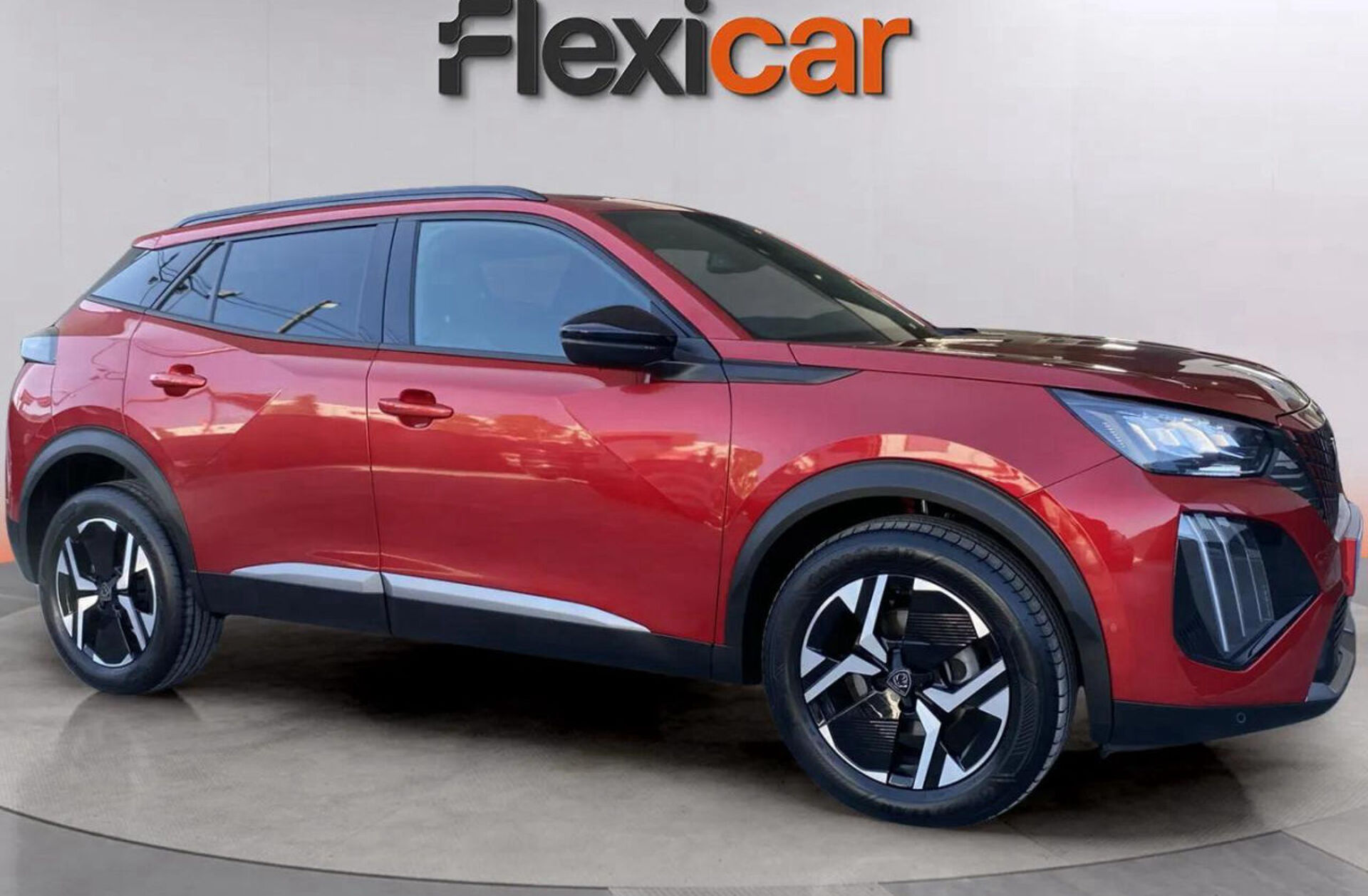 PEUGEOT 2008 1.2 PureTech Allure