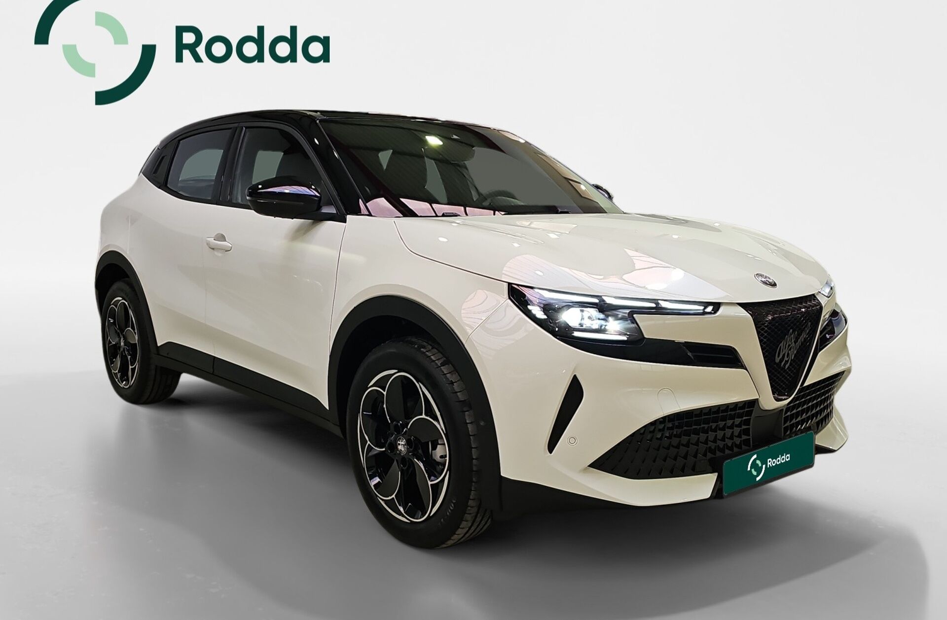 ALFA ROMEO Junior 54 kWh