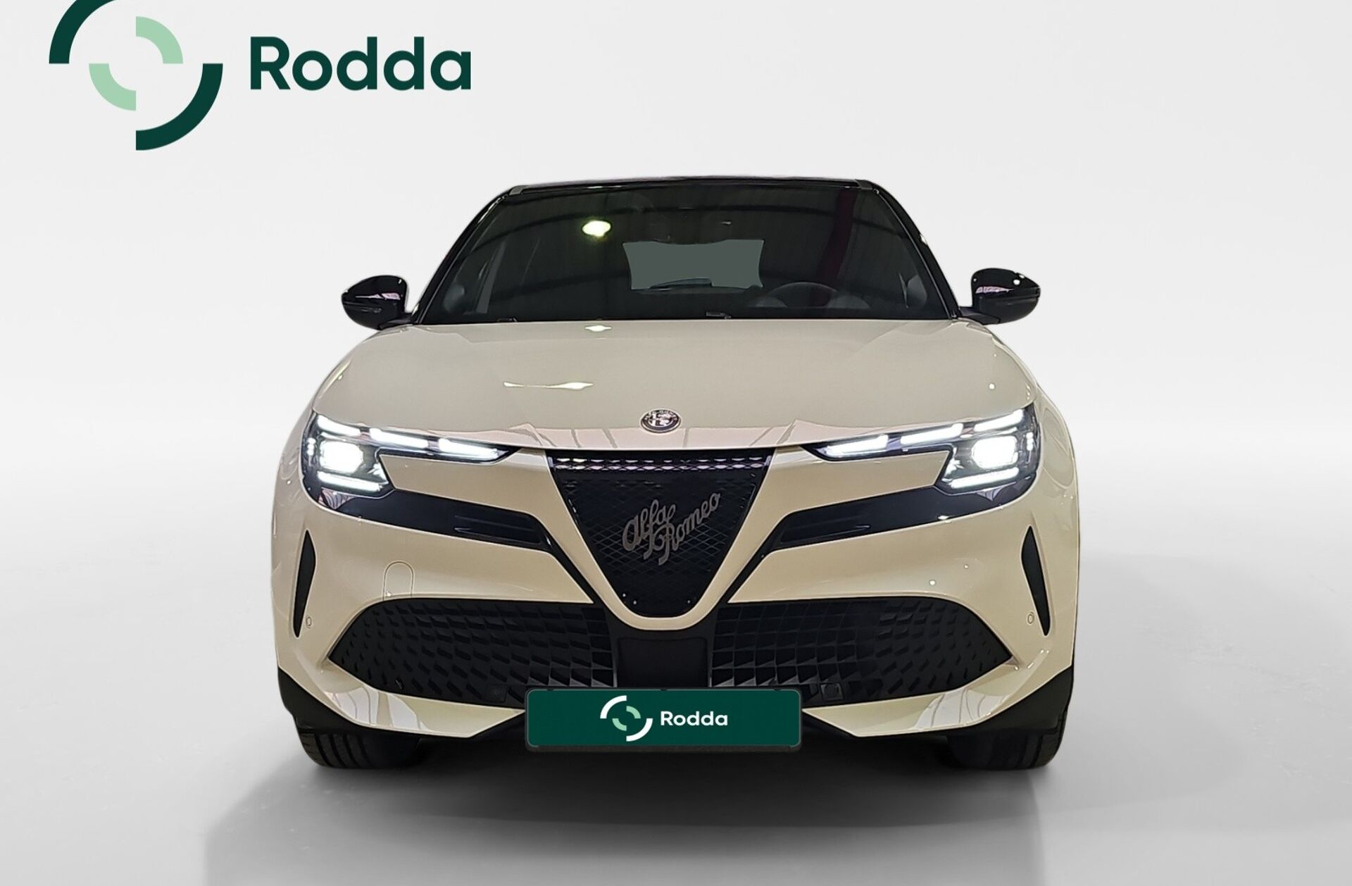 ALFA ROMEO Junior 54 kWh