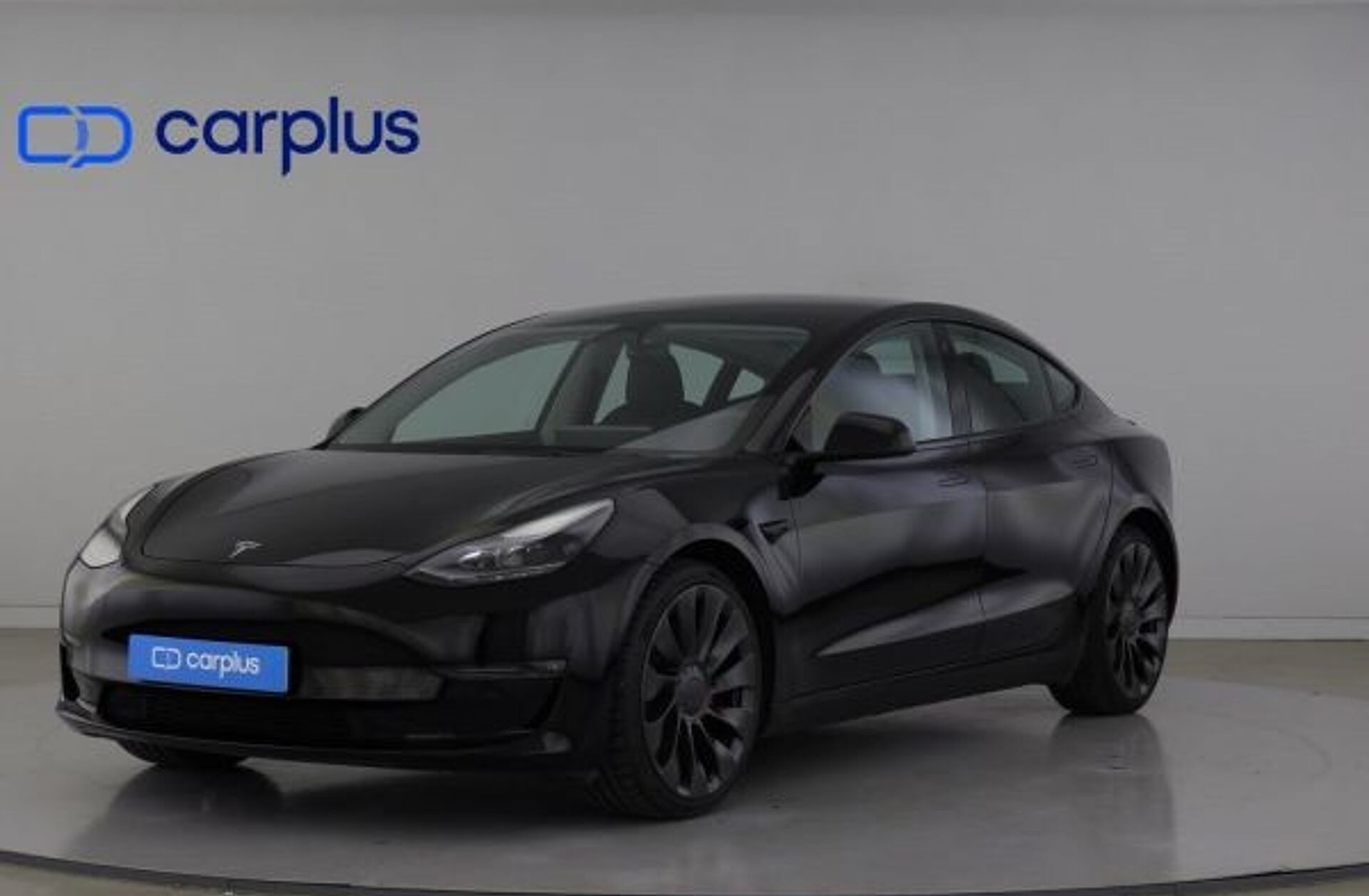 TESLA Model 3 Performance Tração Integral