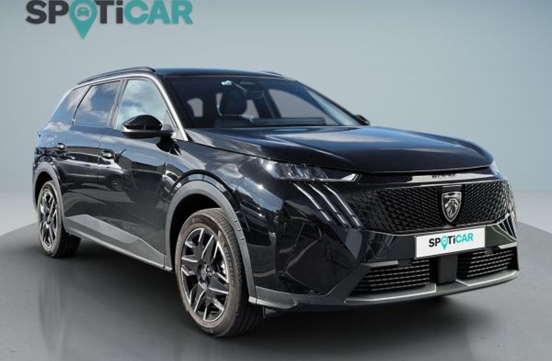 PEUGEOT 5008 1.2 Hybrid Allure e-DCS6