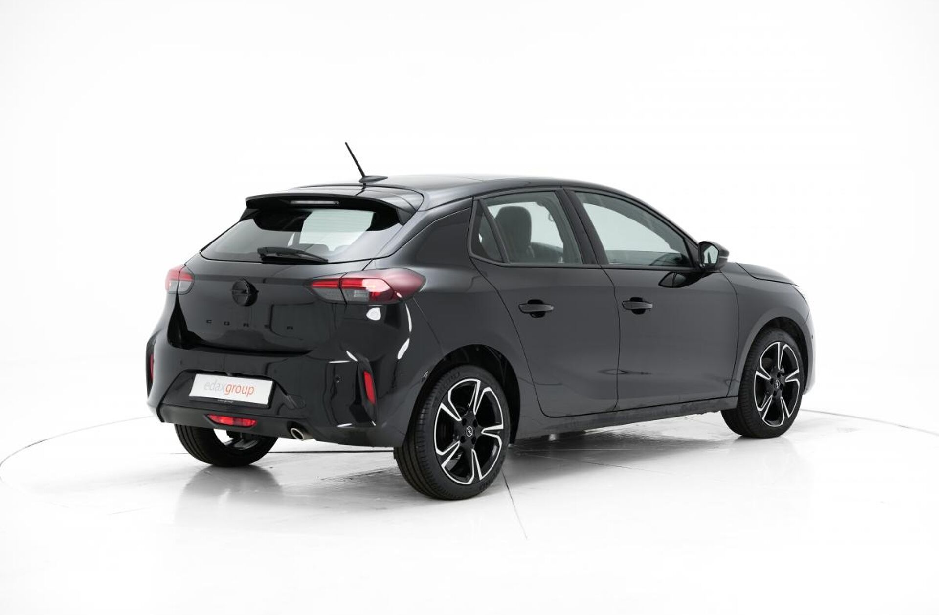 OPEL Corsa 1.2 T Edition