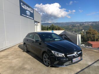 MERCEDES Classe CLA CLA 200 d Urban