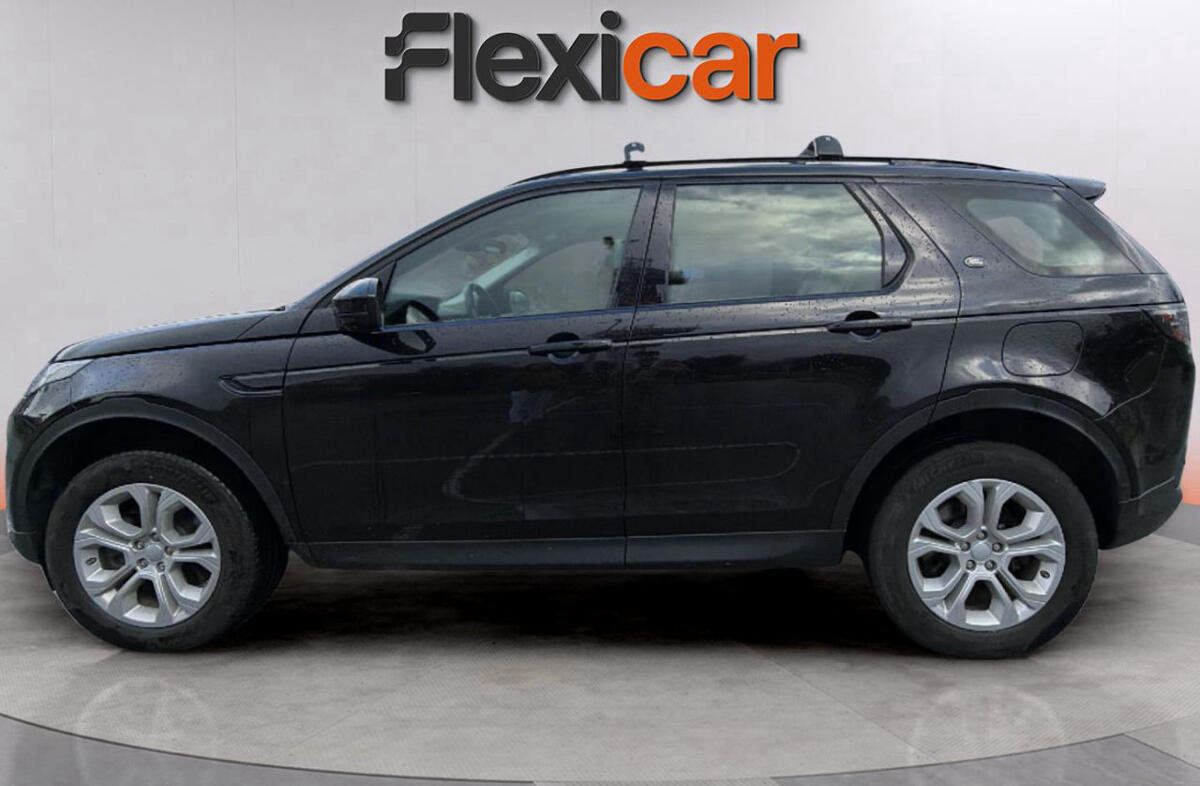 LAND ROVER Discovery S.1.5 I3 P300e AWD S