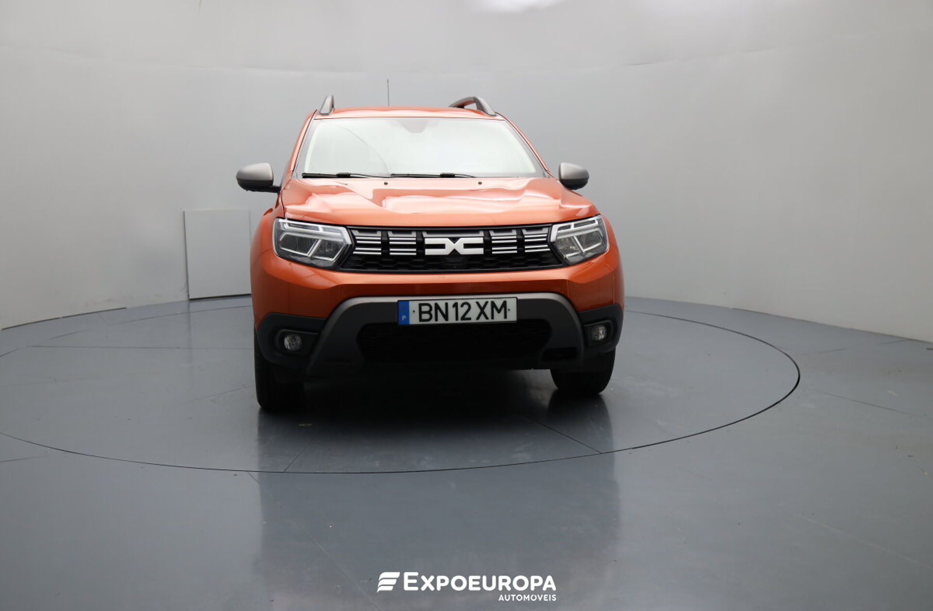 DACIA Duster 1.0 TCe ECO-G Journey Bi-Fuel