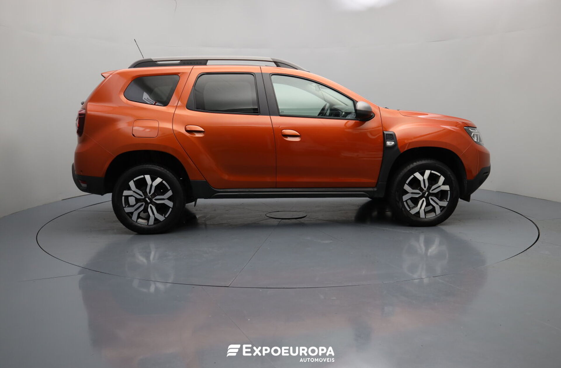 DACIA Duster 1.0 TCe ECO-G Journey Bi-Fuel
