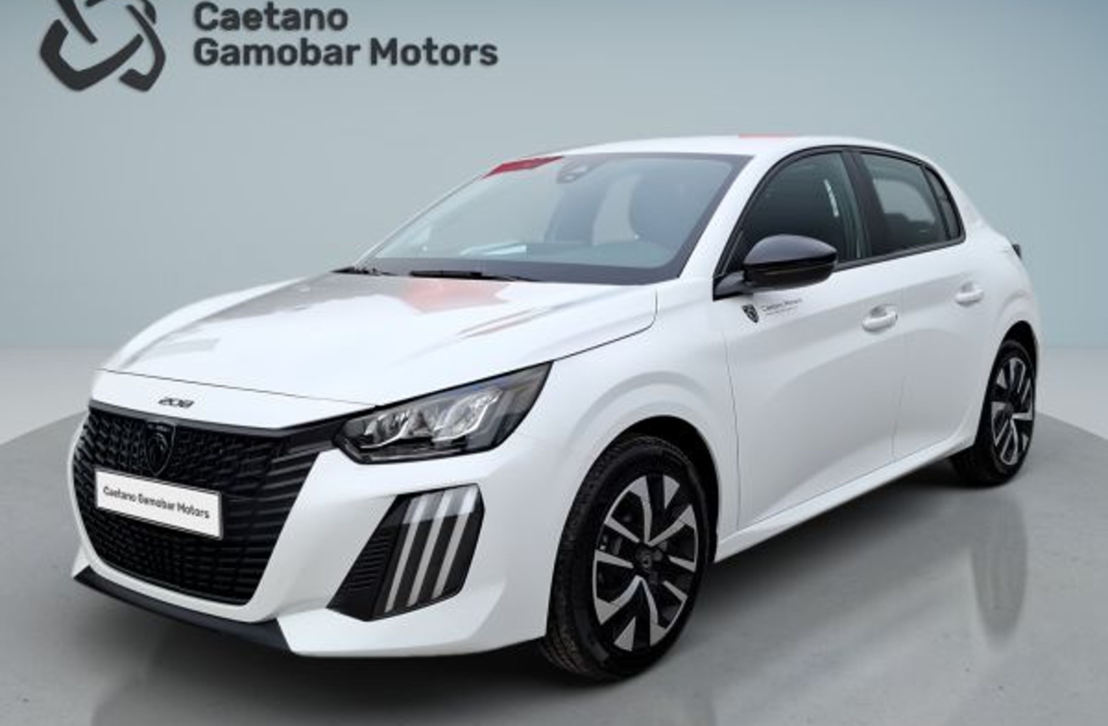PEUGEOT 208 1.2 PureTech 75cv Active