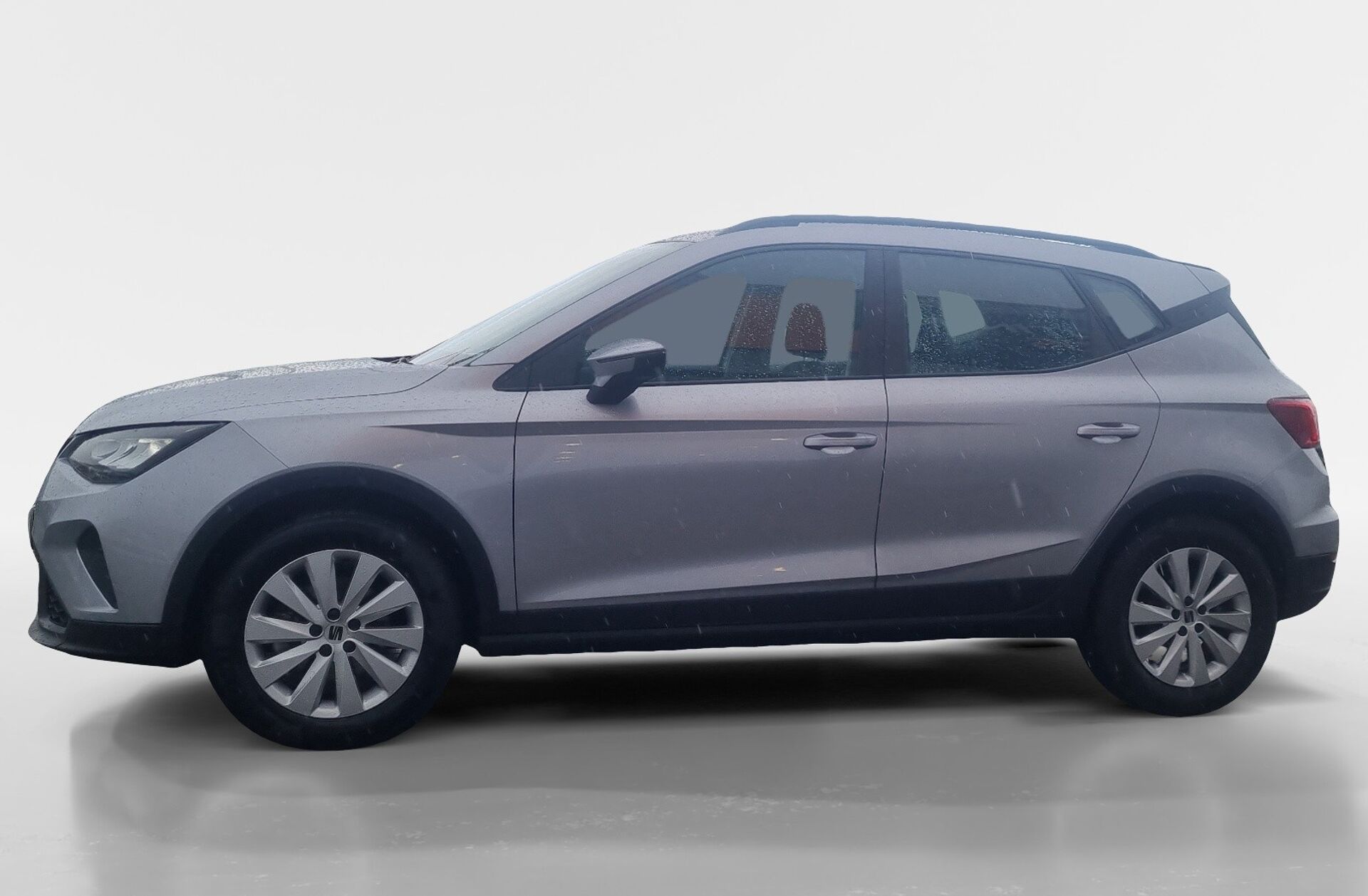 SEAT Arona 1.0 TSI Style DSG