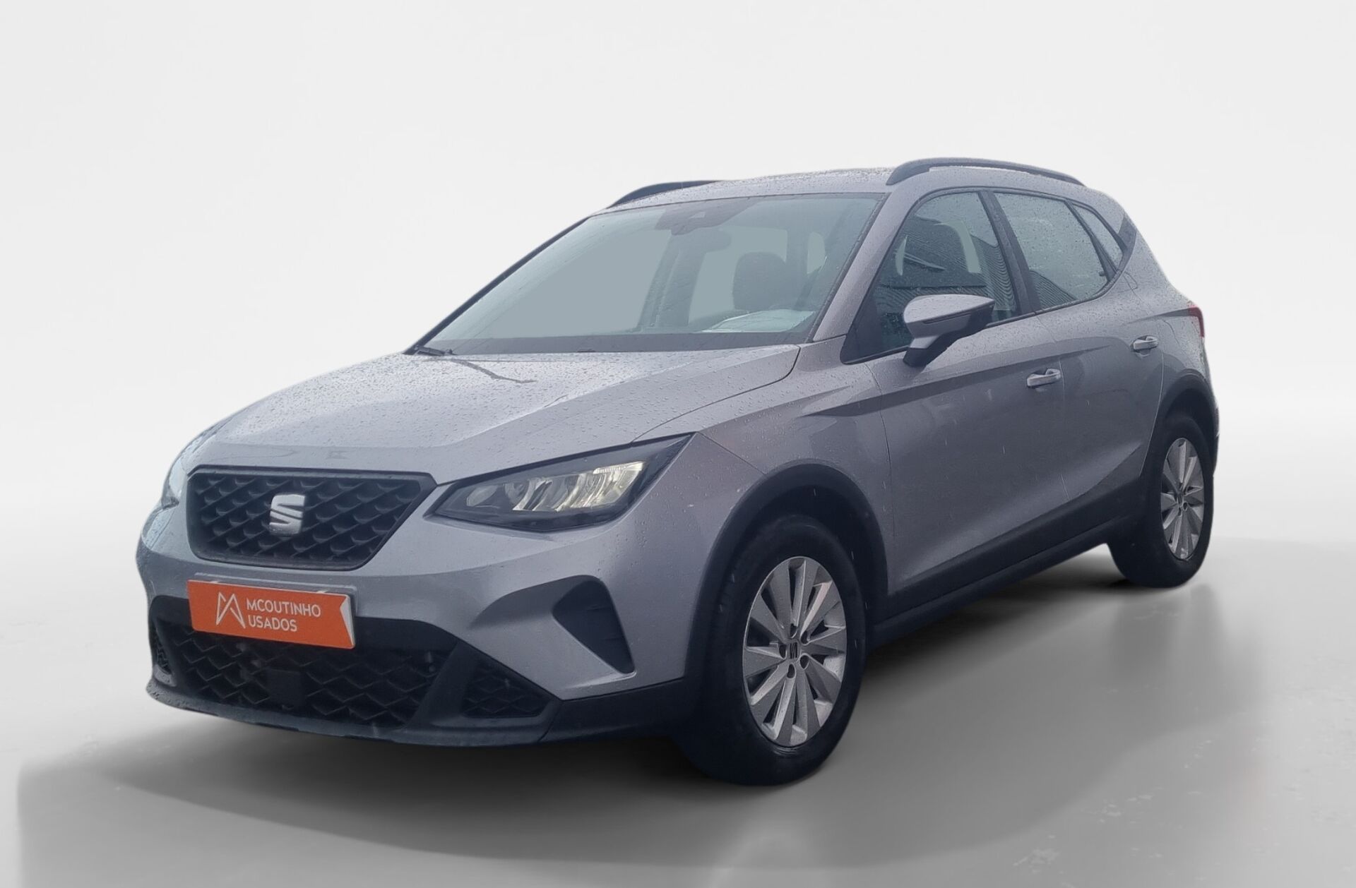 SEAT Arona 1.0 TSI Style DSG