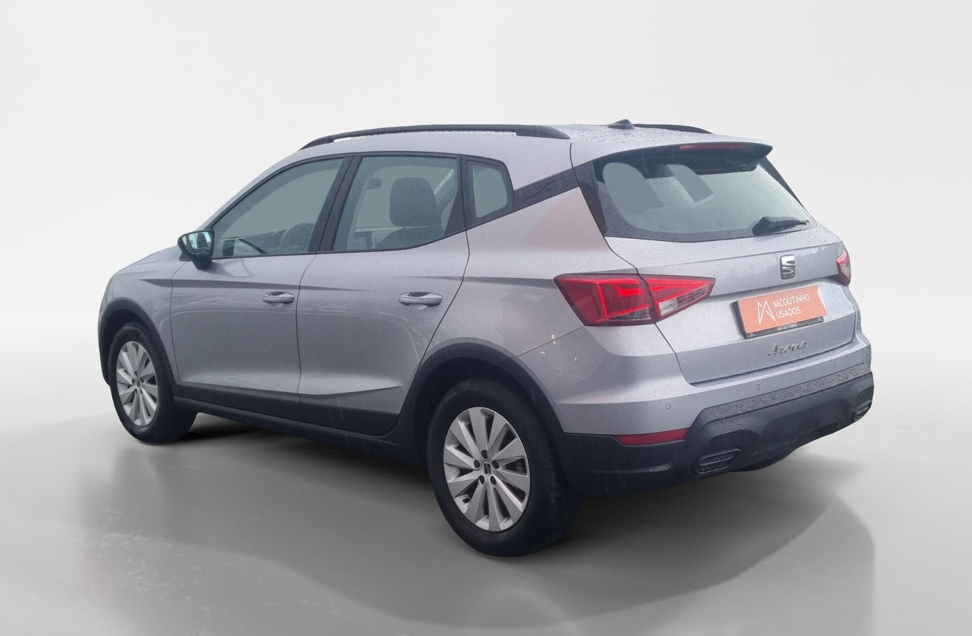 SEAT Arona 1.0 TSI Style DSG
