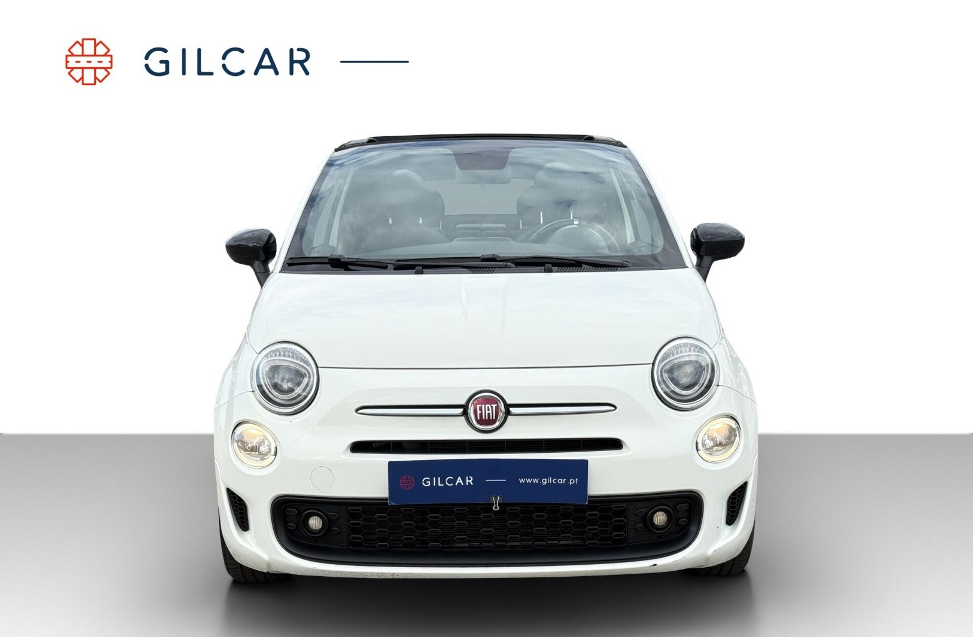 FIAT 500 C 1.0 Hybrid Connect