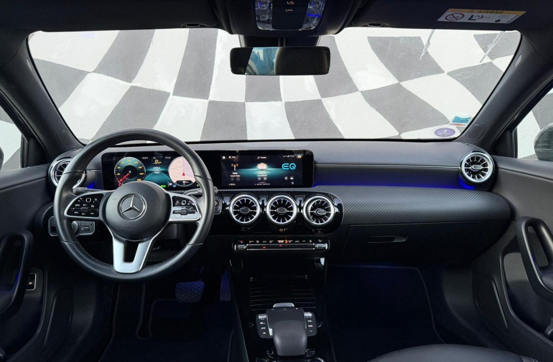 MERCEDES Classe A A 250 e