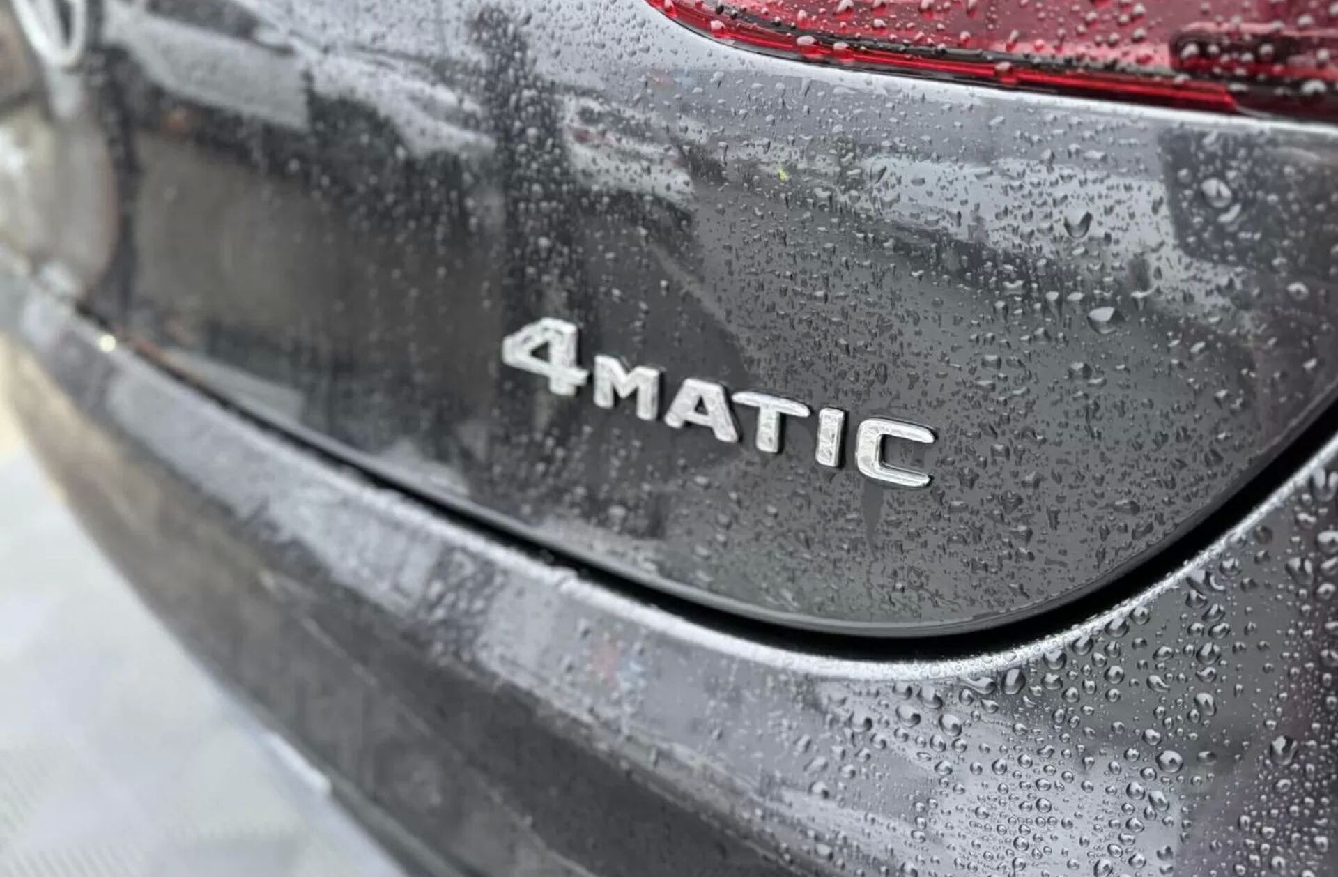 MERCEDES Classe GLC GLC 300 de 4Matic