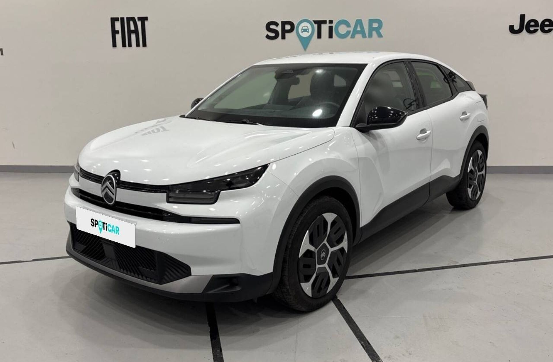 CITROEN C4 1.2 Hybrid Max e-DSC6