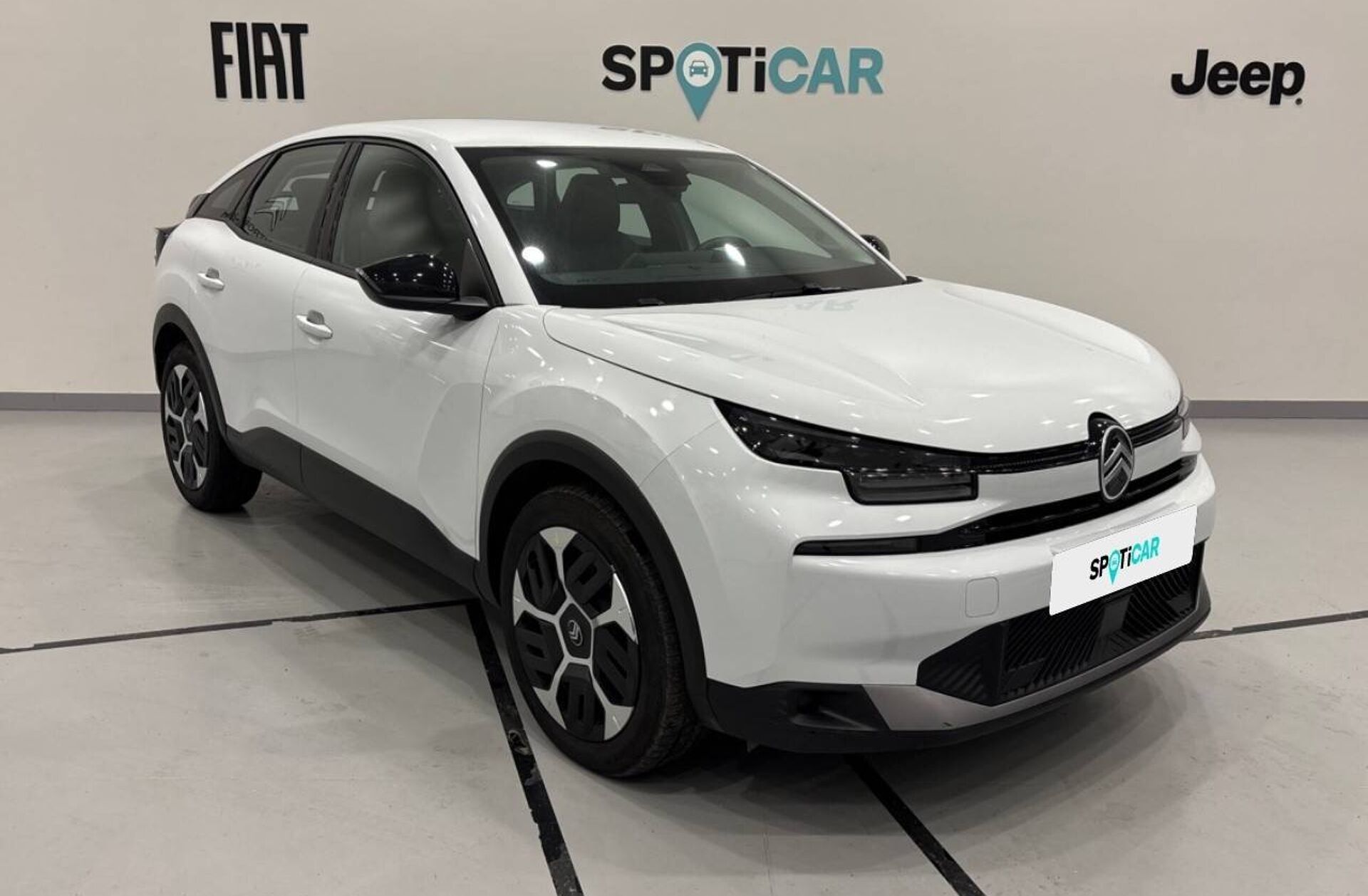 CITROEN C4 1.2 Hybrid Max e-DSC6