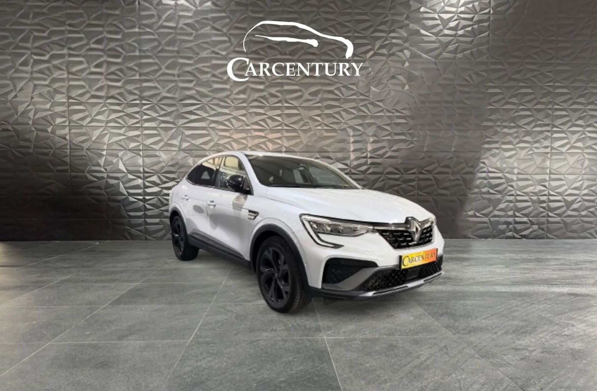 RENAULT Arkana 1.3 TCe R.S.Line EDC