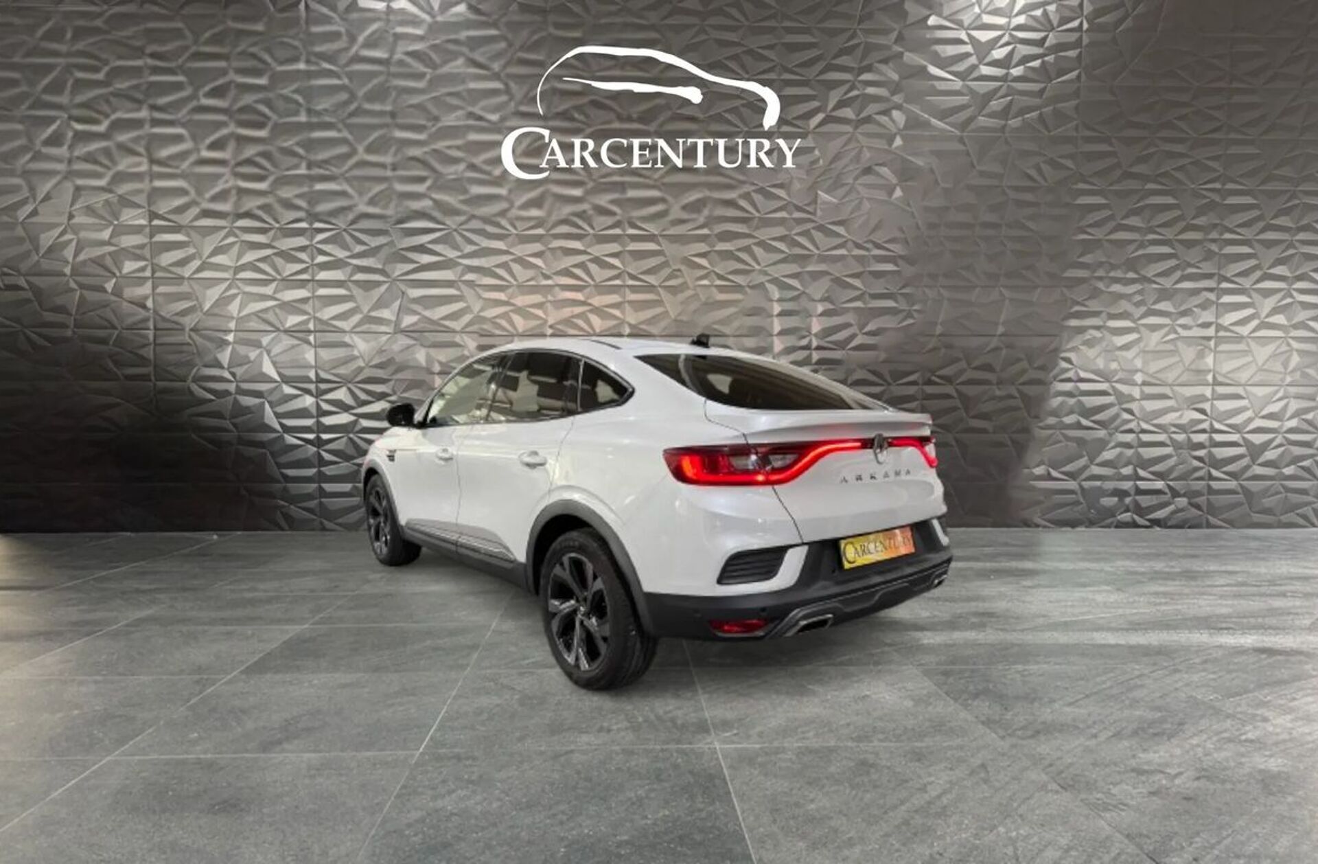 RENAULT Arkana 1.3 TCe R.S.Line EDC