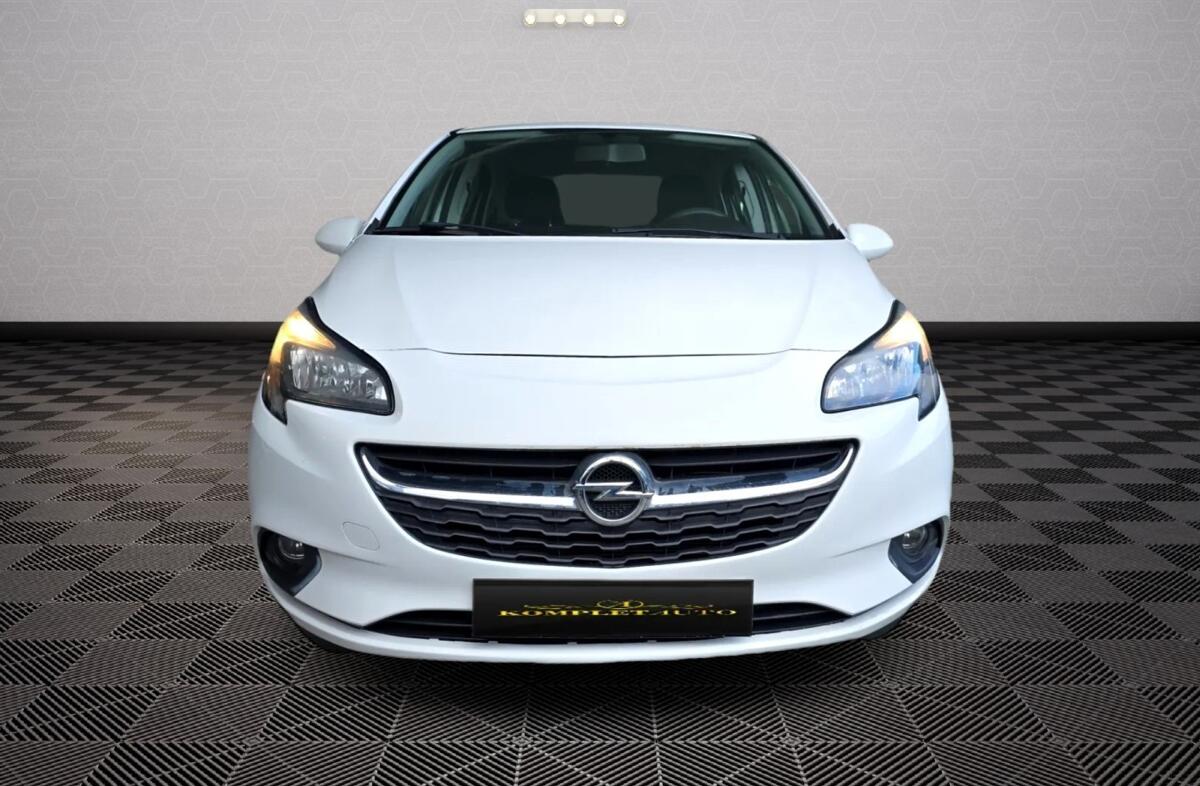 OPEL Corsa E Corsa 1.3 CDTi