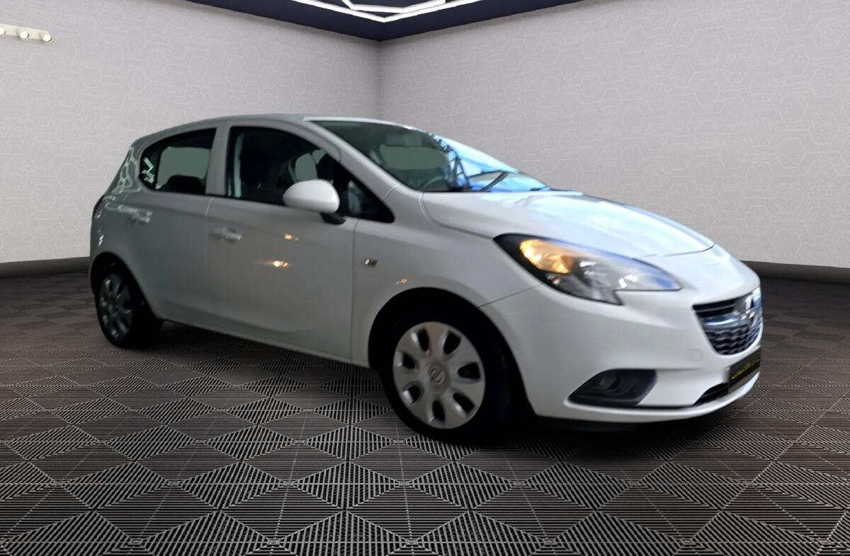 OPEL Corsa E Corsa 1.3 CDTi